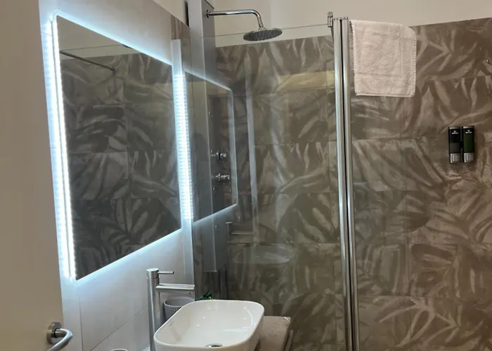 Fiori 3 Апартаменты