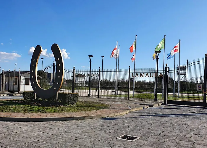 Villino Liber Konukevi Milano