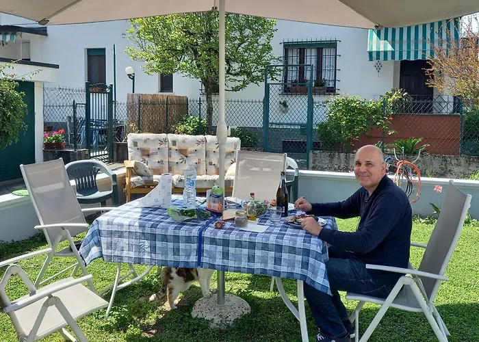 Konukevi Villino Liber 4*