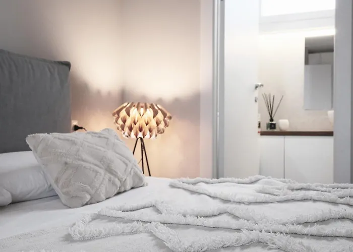 Comecasa Attic 3 Min Walk From Duomo * Milano