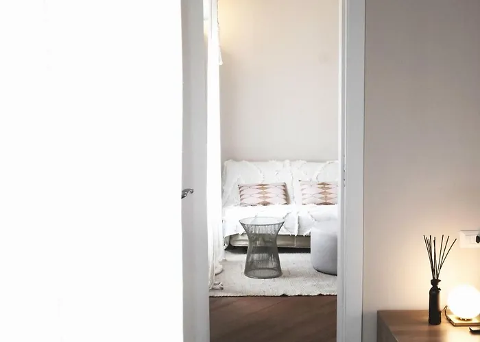 Comecasa Attic 3 Min Walk From Duomo Lejlighed *