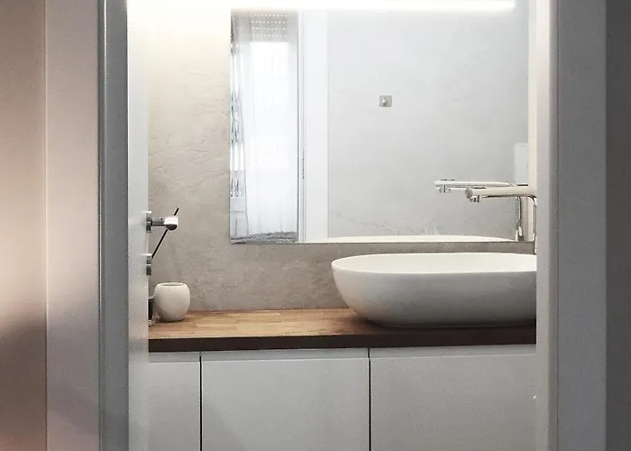 Comecasa Attic 3 Min Walk From Duomo Lejlighed Milano