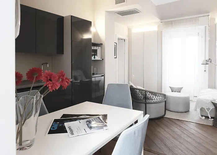 Comecasa Attic 3 Min Walk From Duomo Milano