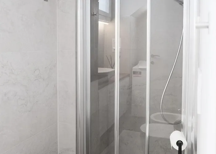 Lejlighed Comecasa Attic 3 Min Walk From Duomo