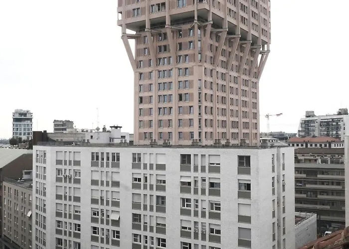 Comecasa Attic 3 Min Walk From Duomo *