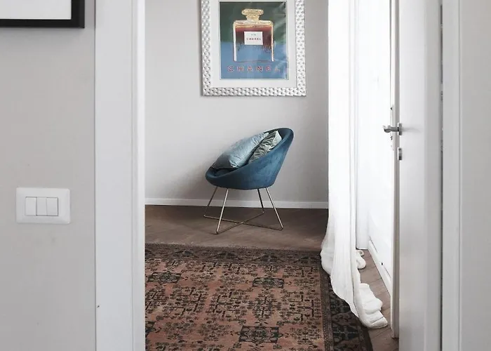 Comecasa Attic 3 Min Walk From Duomo *