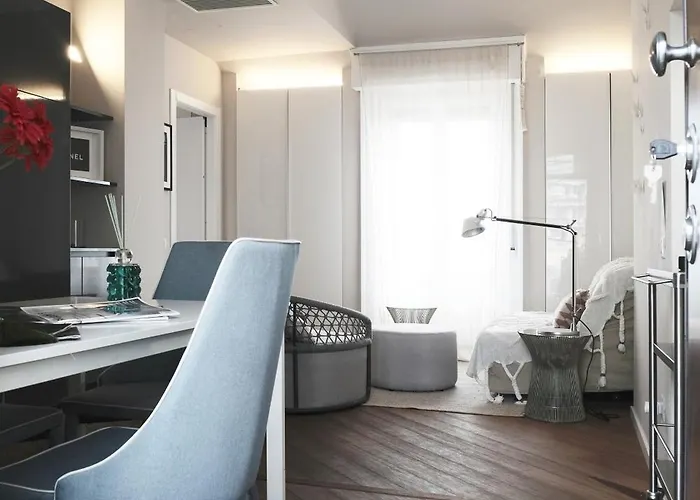 Comecasa Attic 3 Min Walk From Duomo