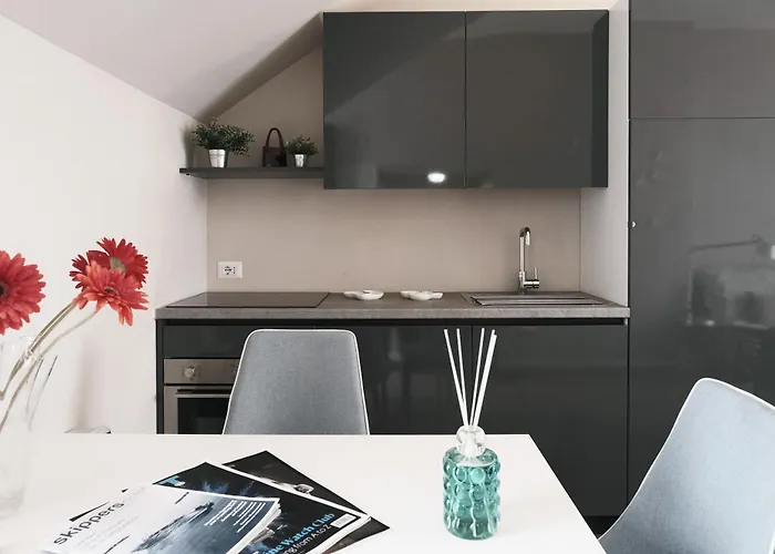 Comecasa Attic 3 Min Walk From Duomo Milano