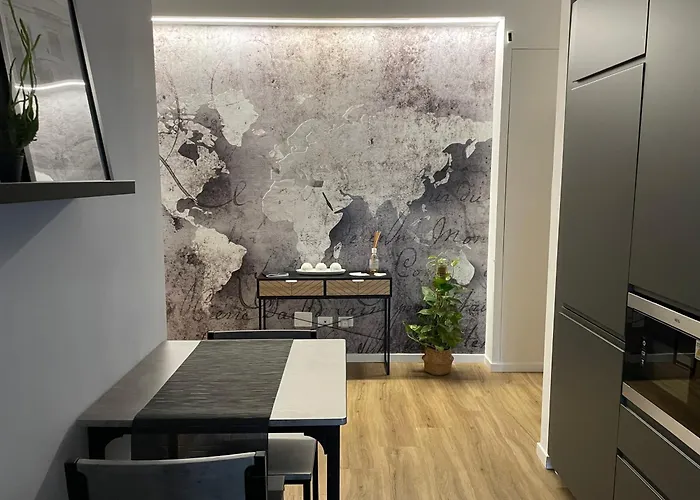 Da Nord A Sud - Benelli 16 3* Milaan