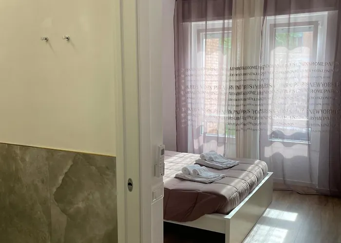 Da Nord A Sud - Benelli 16 Gasthuis Milaan