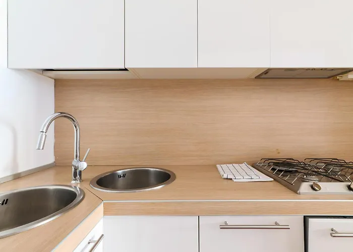 Appartement Primopiano - Carlone *