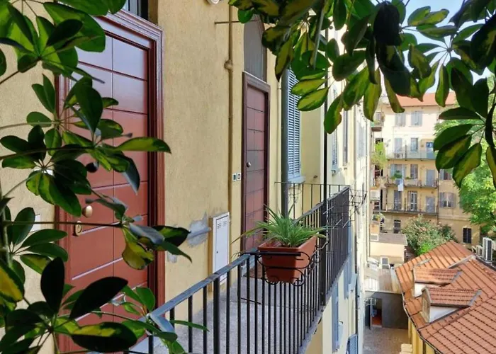 아파트 Glamour Liberty Sabotino38 밀라노