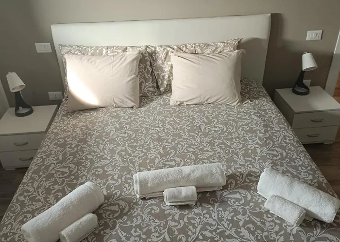 Sweet In Smart District 아파트 밀라노