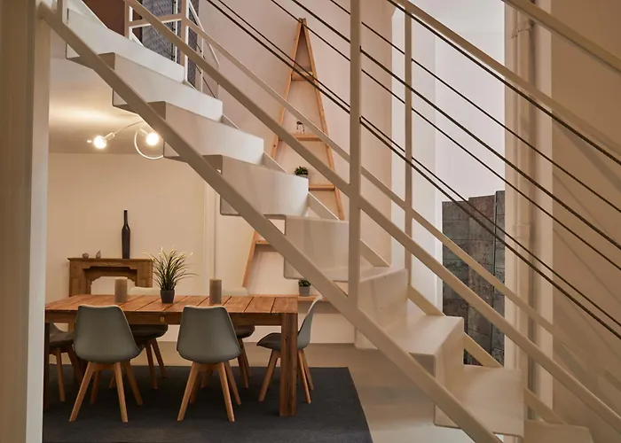 Retreats Brera 公寓 *