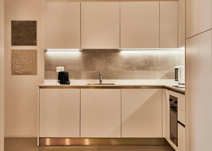 Retreats Brera * 米兰