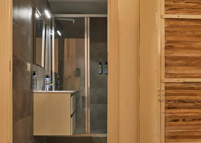 Retreats Brera 公寓 *