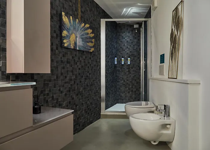 Retreats Brera * 米兰