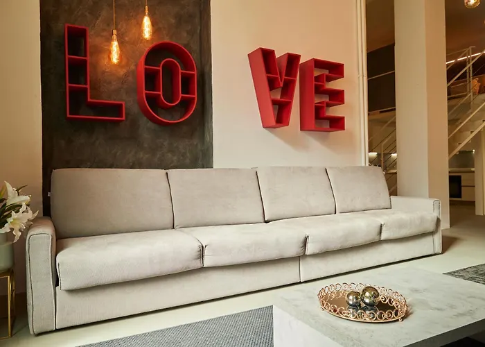 Retreats Brera 公寓 米兰