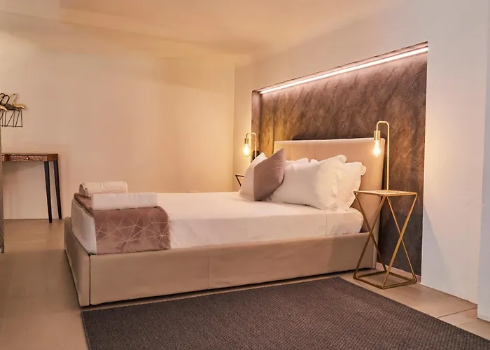 Retreats Brera 公寓 米兰