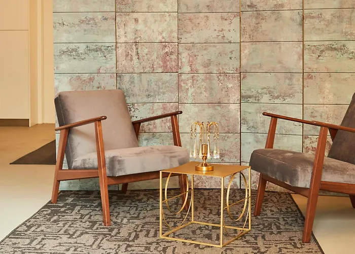 公寓 Retreats Brera 米兰