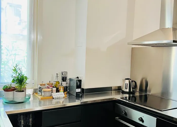 Apartament Cozy Navigli