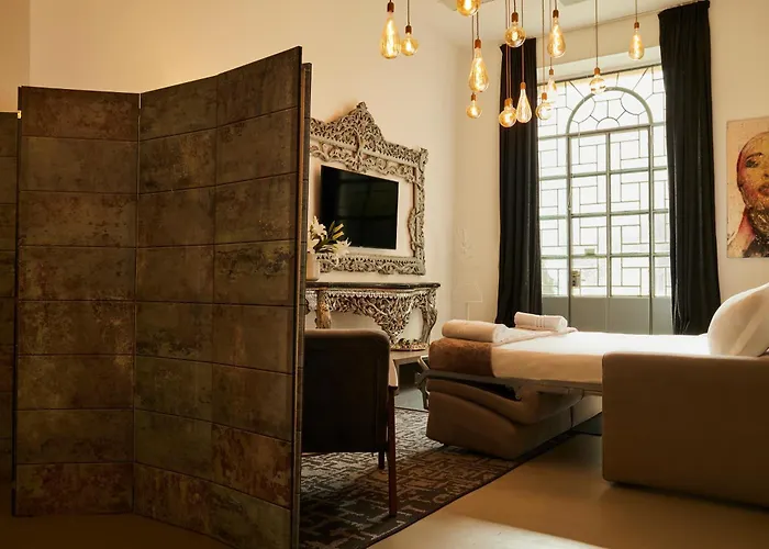 Retreats Brera * 米兰