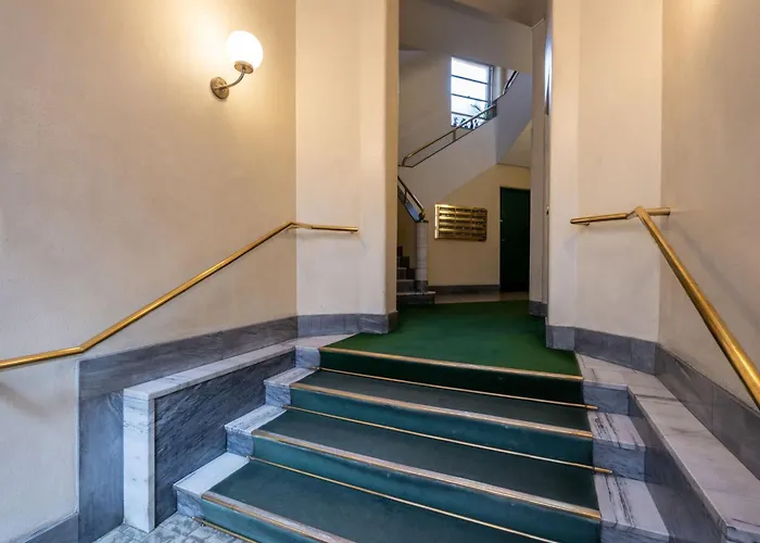 شقة Brera Porta Nuova Flat By Interhome