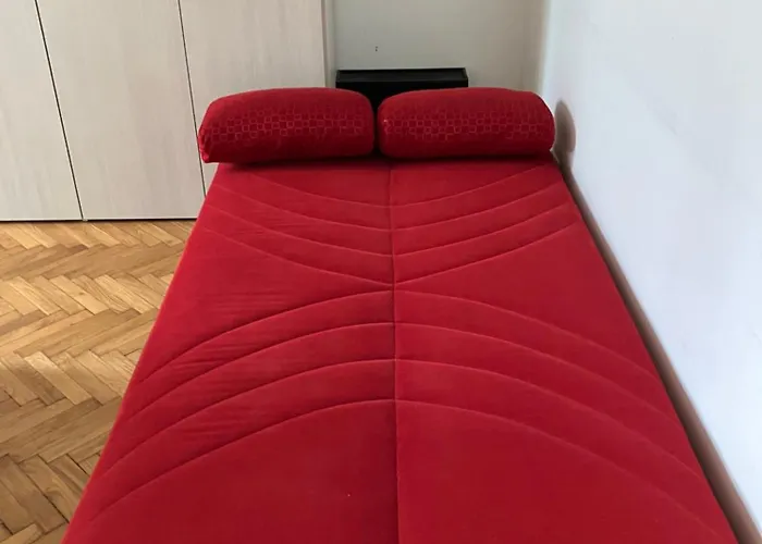 Splendido Bilocale Adiacente Metro M5 - Ca Granda *