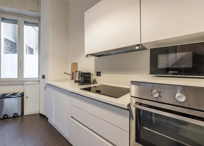 Ca' Magenta Appartement