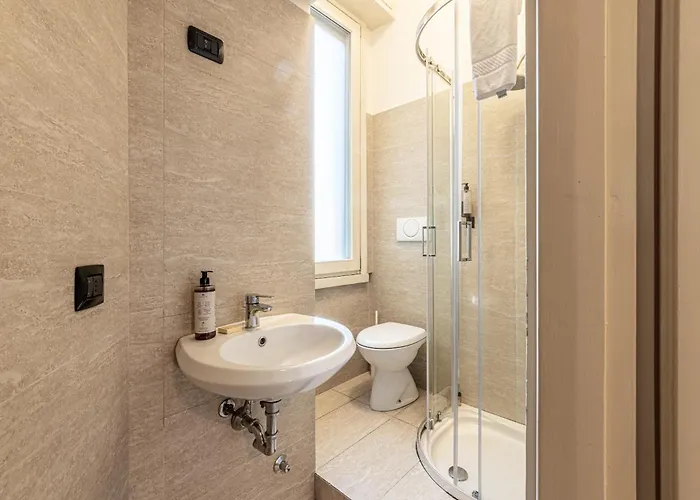 Appartement Ca' Magenta *