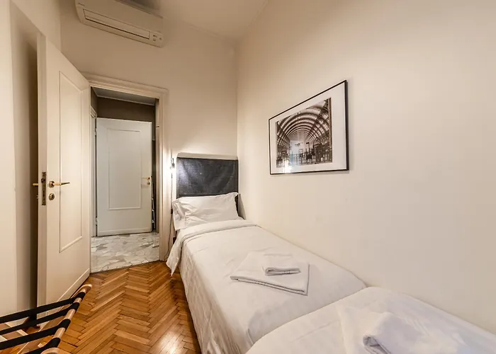 Ca' Magenta Appartement *