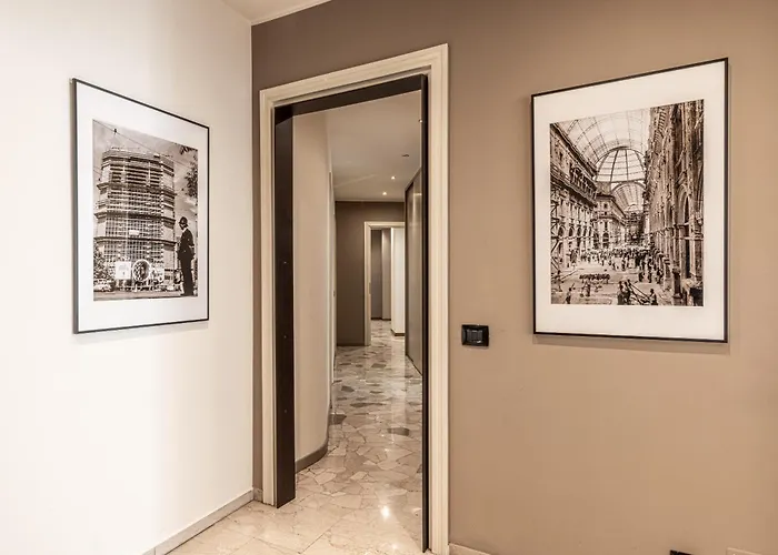 Ca' Magenta Apartmán