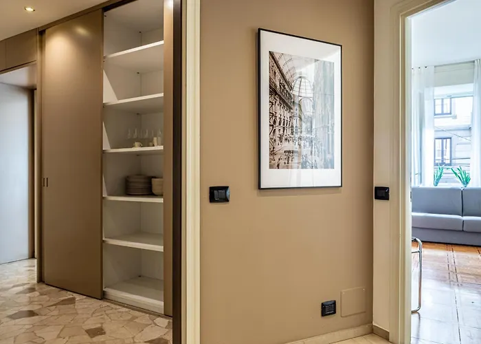 Ca' Magenta Appartement