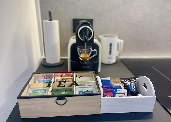 Luxury Downtown - Mf شقة ميلان