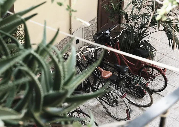 Apartamento Comecasa Flowery Terraced *