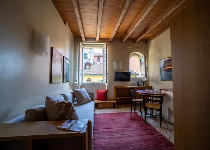 Aparthotel Ascanio Sforza - & Mailand