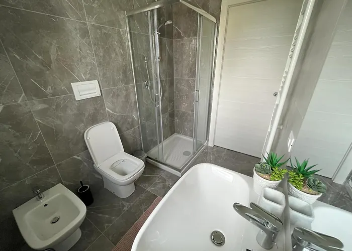 Welcome בית הארחה מילאנו