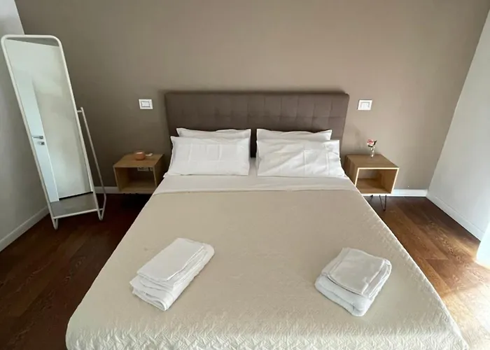 Morivione - Bocconi Free Parking Mailand