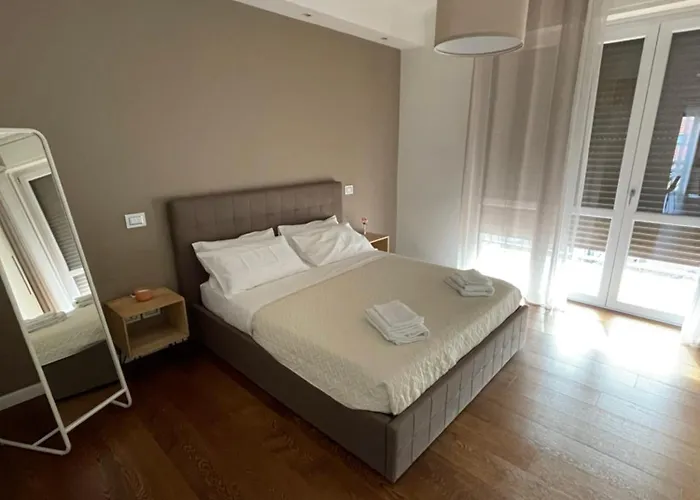 Apartment Morivione - Bocconi Free Parking Mailand