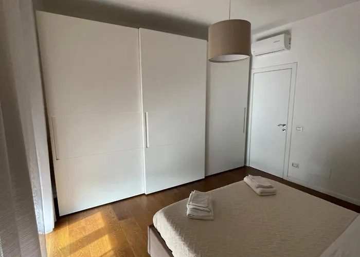 Morivione - Bocconi Free Parking Apartment Mailand