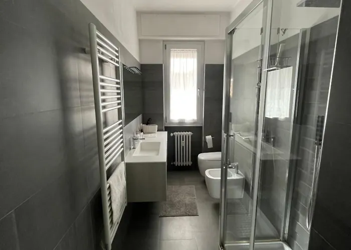 Morivione - Bocconi Free Parking