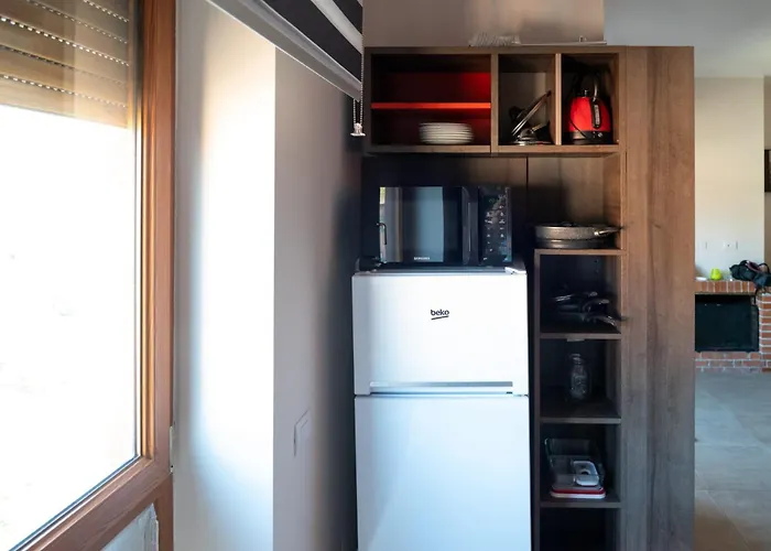 Primaticcio - Monolocale Апартаменты