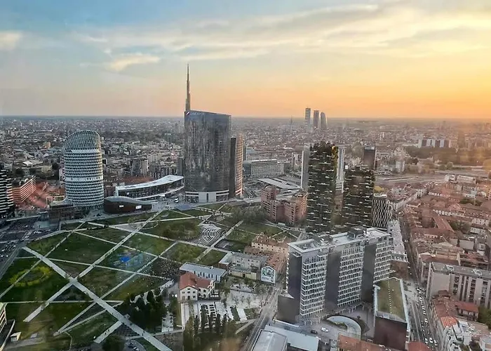 Isola - Bright 2-room With Balcony *