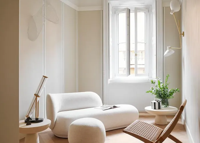 Crossing Manzoni 4* 밀라노