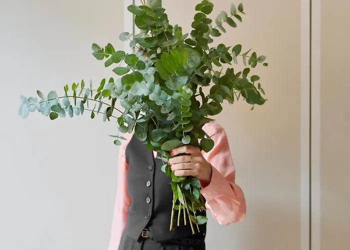 Crossing Manzoni 게스트하우스