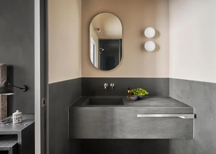 Crossing Manzoni 밀라노