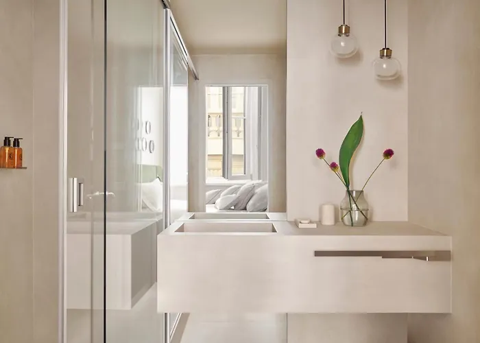 게스트하우스 Crossing Manzoni 밀라노