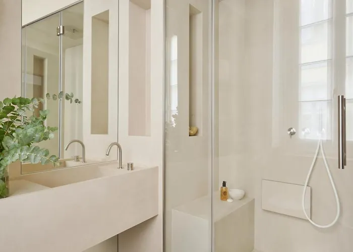 Crossing Manzoni 게스트하우스