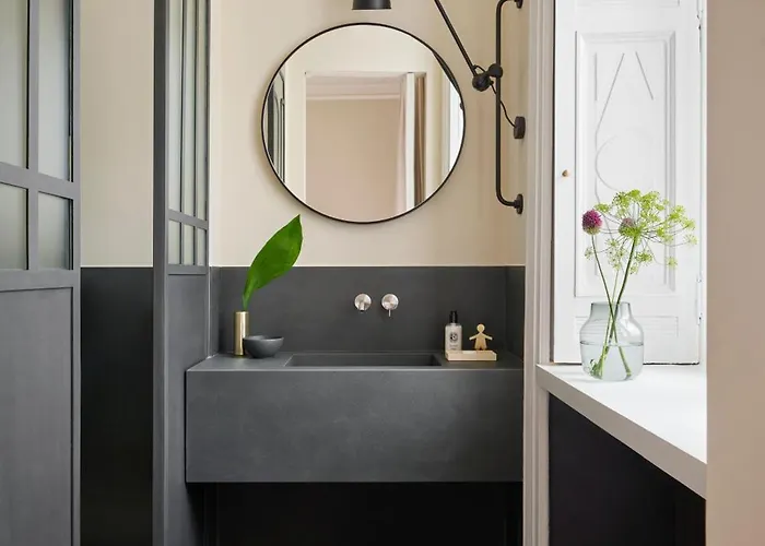 게스트하우스 Crossing Manzoni 4*