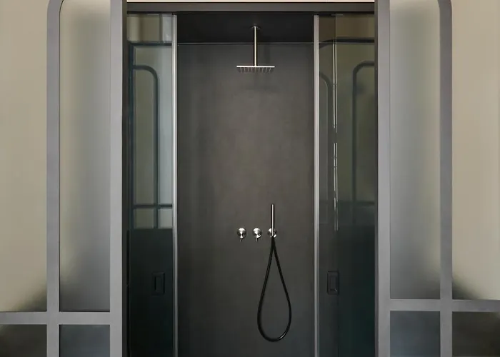 Crossing Manzoni 招待所 米兰
